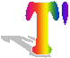 T'