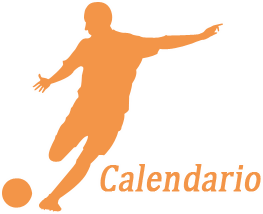 Calendario girone andata