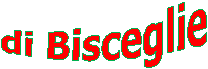 di Bisceglie