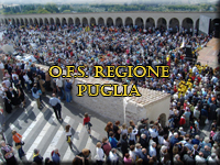 O.F.S. Regione Puglia